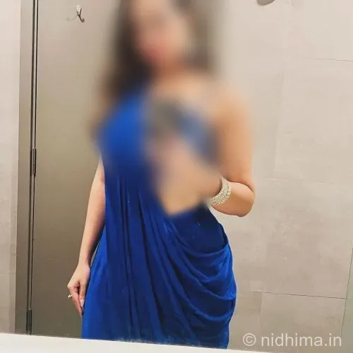 call girl in Bhopal